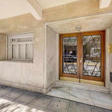 Comodo Departamento En Palermo ブエノスアイレス エクステリア 写真