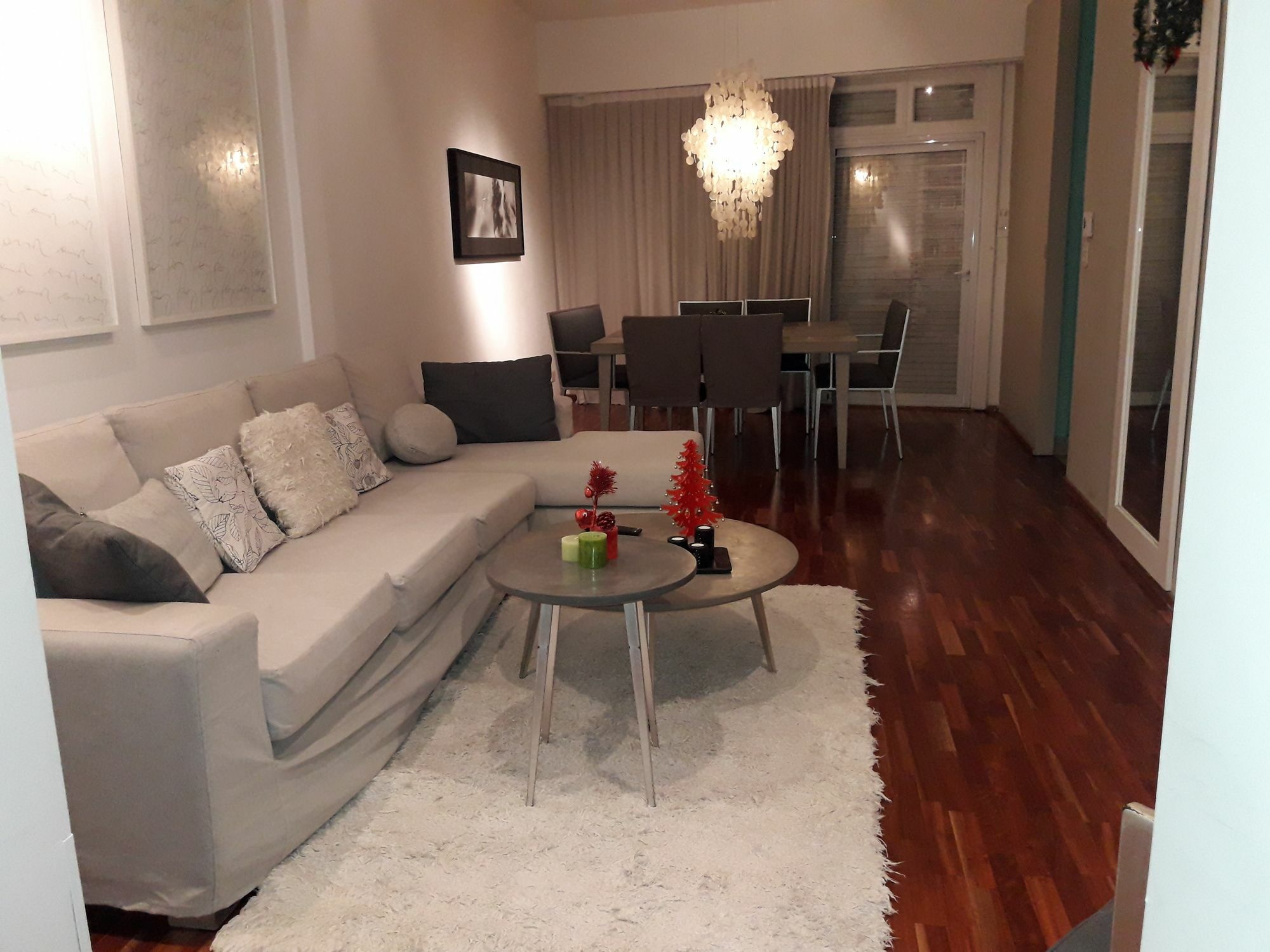 Comodo Departamento En Palermo ブエノスアイレス エクステリア 写真