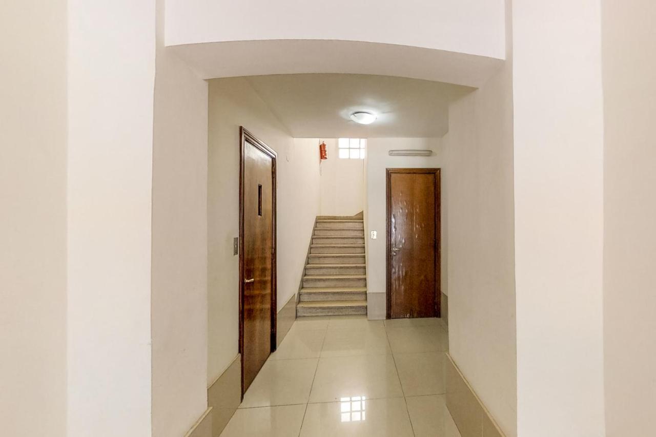 Comodo Departamento En Palermo ブエノスアイレス エクステリア 写真